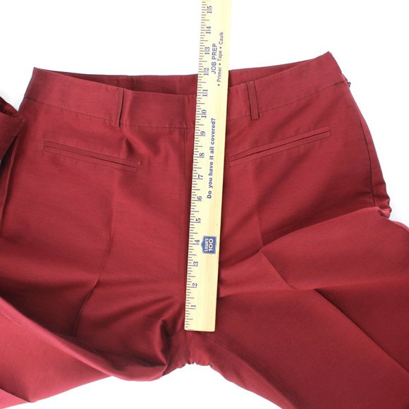 Morgane Le Fay Suit 2 PC Set Long Jacket Pants Silk Cotton Statement Piece 8 - Picture 14 of 16